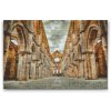 Diamond Painting - Abbey of San Galgano, Tuscany