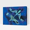 Paint by Number - Sagittarius