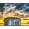 Diamond Painting - German Parliament