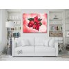 Diamond Painting - Poinsettia