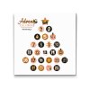 Diamond Painting - Advent Calendar 2