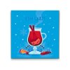 Diamond Painting - Mulled Wine