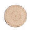 Wooden cutout - Mandala 7