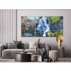 Diamond Painting - Magic waterfall (set of 3)