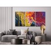 Diamond Painting - Colors (set of 3)