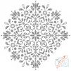 Dotting points - Mandala17