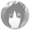 Dotting points - Sasuke Uchiha