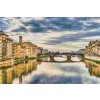 Diamantové malování - Řeka Arno