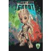 Paint by Number - I´m Groot