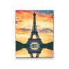 Diamond Painting - Eiffel Tower