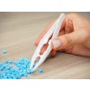 Plastic pincet ARTKAL