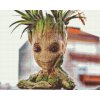 Diamond Painting - Groot