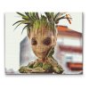 Diamond Painting - Groot
