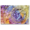 Diamond Painting - Astronomical Clock