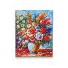 Diamond Painting - Summer Bouquet