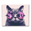 Diamond Painting - Party Cat