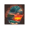 Diamond Painting - Sea Cave