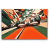 Diamond Painting - Formula 1 Race