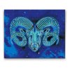 Diamond Painting - Aries