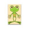 Diamond Painting - Happy Frog