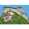 Diamond Painting - Orava Castle