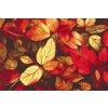 Diamond Painting - Autumn in Colour