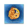 Diamond Painting - Capricorn