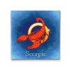 Diamond Painting - Scorpio