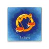 Diamond Painting - Libra