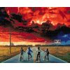 Diamond Painting - Stranger Things