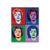 Diamond Painting - Four Shades of Marilyn