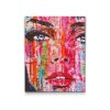 Diamond Painting - Painted Face