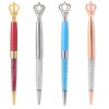 Diamond pen - Crown