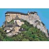 Malování podle čísel - Oravský hrad