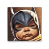 Diamond Painting - Baby batman
