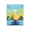 Diamond Painting - Vietnam