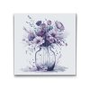 M2_Painting_by_Numbers_-_Violet_flowers_in_a_glass_vase