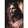 Malování podle čísel - Ježíš 3