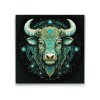 Diamantové malování - Býk/Taurus