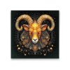 Diamantové malování - Beran/Aries