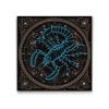 Diamantové malování - Štír/Scorpio