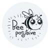 Paint by Number - Bee Positive