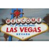 Diamond Painting - Las Vegas
