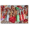 Diamond Painting - Locks of Love