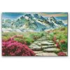 Diamond Painting - Mountain Trail