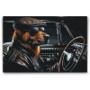 M2_Painting_by_Numbers_-_A_dog_in_a_Black_Convertible