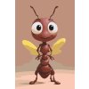 M11_Painting_by_Numbers_-_Ant_for_children