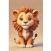 M11_Diamond_Paintings_-_Lion_cub_for_children