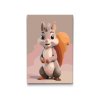 M2_Painting_by_Numbers_-_Squirrel_for_children