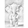 M11_Dotting_Points_-_Elephant_for_children